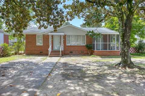 1047 FISK AVENUE, COLUMBUS, GA 31906