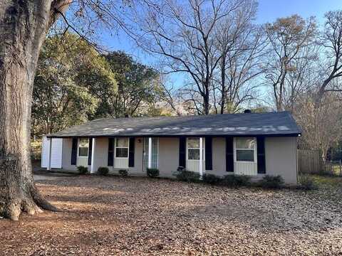 2032 REESE ROAD, COLUMBUS, GA 31907