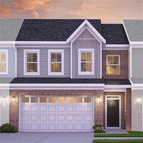 1004 Gadsby Lane, Williamsburg, VA 23185