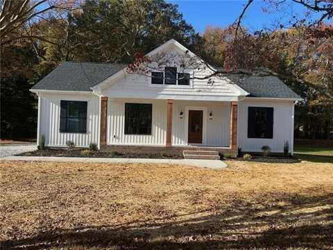 16 Oakland St6, Kilmarnock, VA 22482