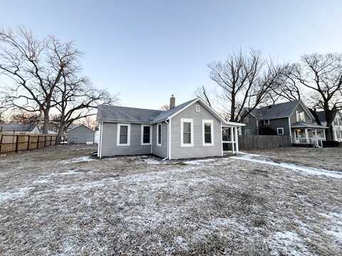 2114 8th Street, Columbus, NE 68601