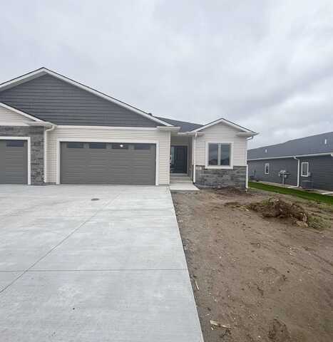 3157 Adele Drive, Columbus, NE 68601