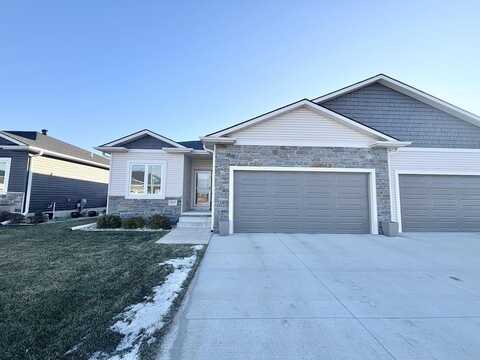 3157 Adele Drive, Columbus, NE 68601