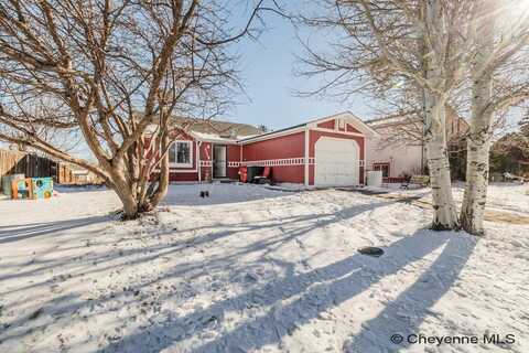 2219 PINE AVE, Cheyenne, WY 82007