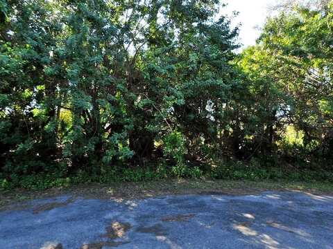 BECKHAM COURT, NORTH PORT, FL 34288