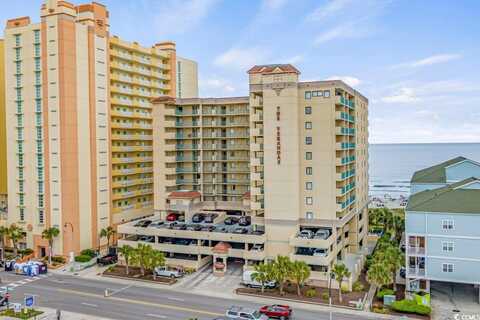 501 S Ocean Blvd., North Myrtle Beach, SC 29582