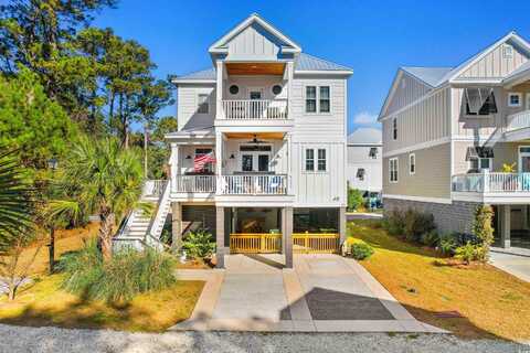 34 Lazy Hammock Trail, Pawleys Island, SC 29585