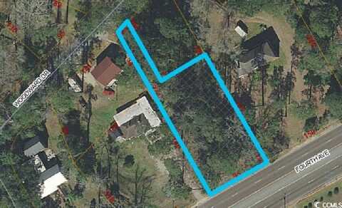 2110 4th Ave., Conway, SC 29526