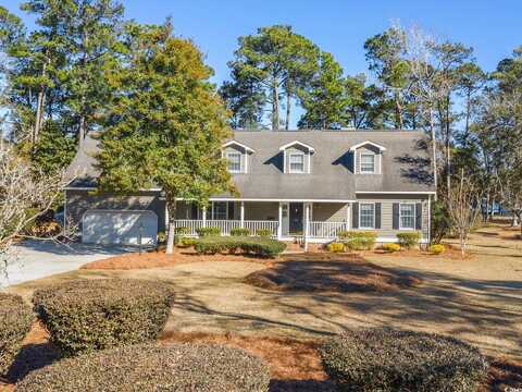 40 Capt Anthony White Ln., Georgetown, SC 29440