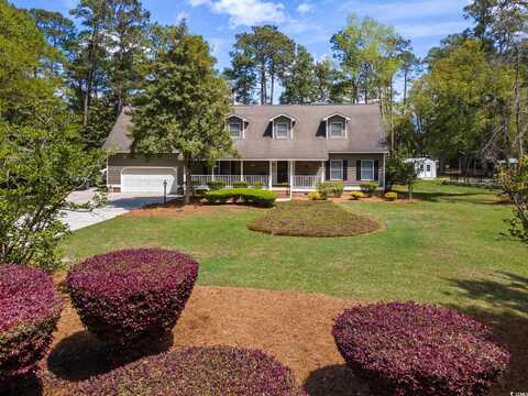 40 Capt Anthony White Ln., Georgetown, SC 29440