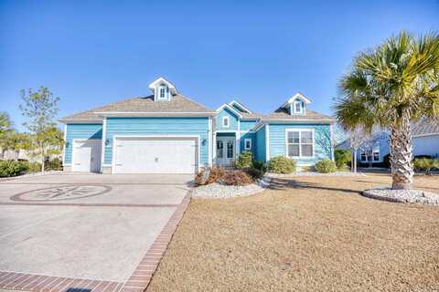 1305 Seabrook Plantation Way, North Myrtle Beach, SC 29582