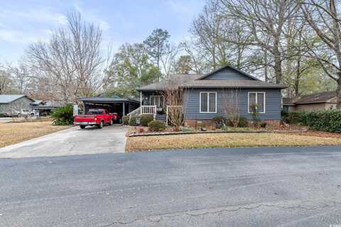 825 Colony Dr., Murrells Inlet, SC 29576