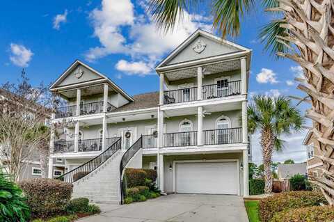 4417 N Plantation Harbour Dr., Little River, SC 29566