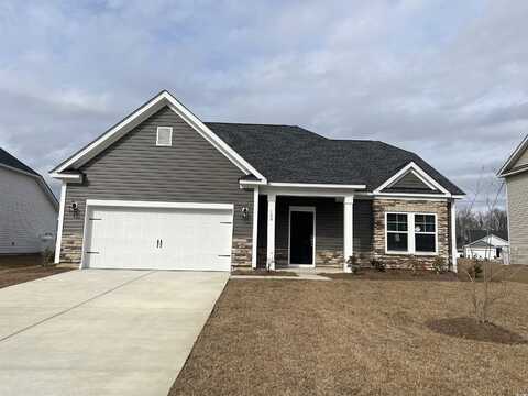 158 Grissett Lake Dr., Conway, SC 29526