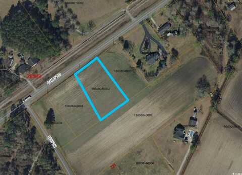 TBD S Highway 701 South, Loris, SC 29569