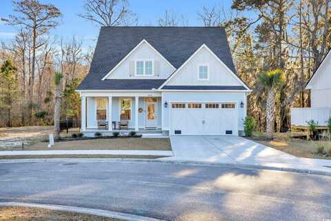 848 Commanders Island Rd., Georgetown, SC 29440