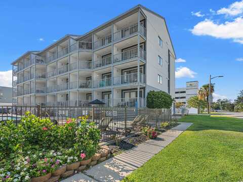 2000 S Ocean Blvd., Myrtle Beach, SC 29577