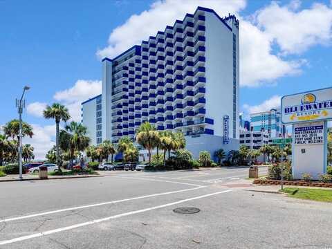 2001 S Ocean Blvd., Myrtle Beach, SC 29577