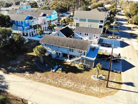 211 15th Ave. S, Surfside Beach, SC 29575