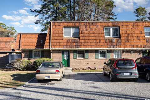 1025 Carolina Rd., Conway, SC 29526