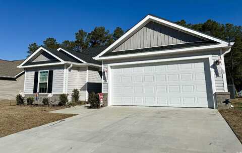 328 Blue Rock Dr., Longs, SC 29568