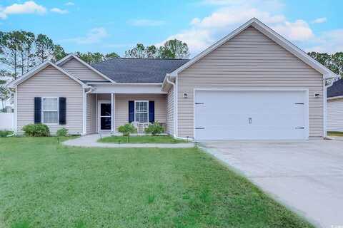 121 Cottage Creek Circle, Conway, SC 29527