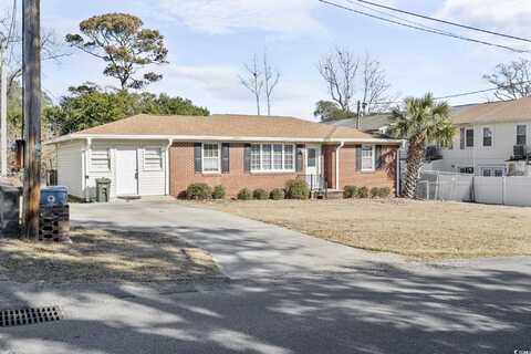 408 16th Ave. S, Myrtle Beach, SC 29577