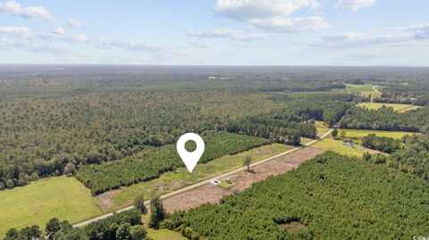 Lot 6 Black Creek Rd., Nichols, SC 29581