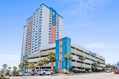 1605 S Ocean Blvd., Myrtle Beach, SC 29577