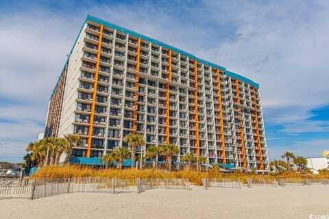 1501 S Ocean Bl S Ocean Blvd., Myrtle Beach, SC 29577