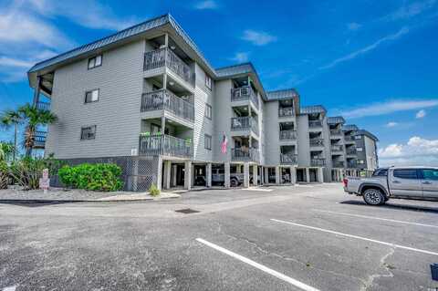 6001 N Ocean Blvd., North Myrtle Beach, SC 29582