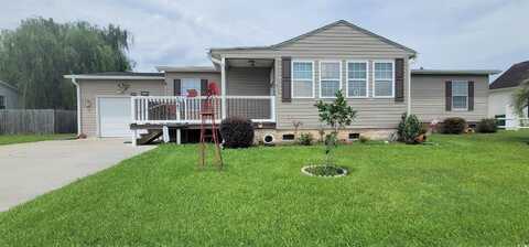 8947 Alexander Ct., Myrtle Beach, SC 29588