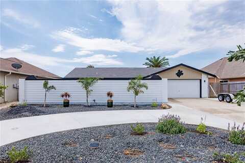 13817 Halyard Drive, Corpus Christi, TX 78418