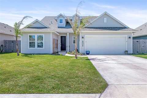 125 Highwood Drive, Rockport, TX 78382