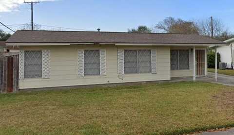 4921 Easter Drive, Corpus Christi, TX 78415