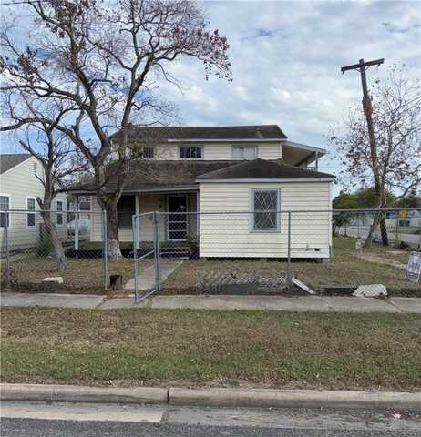 2446 Prescott Street, Corpus Christi, TX 78404