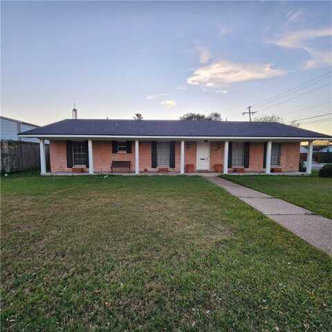 3401 Floyd Street, Corpus Christi, TX 78411