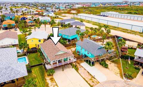 undefined, Port Aransas, TX 78373
