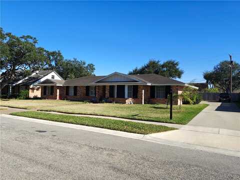 337 Poenisch Drive, Corpus Christi, TX 78412