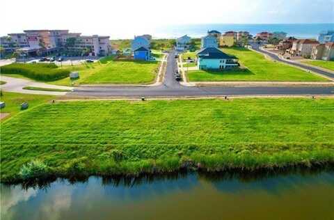 7510 La Concha Boulevard, Port Aransas, TX 78373