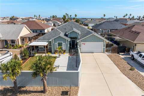 15438 Escapade Street, Corpus Christi, TX 78418