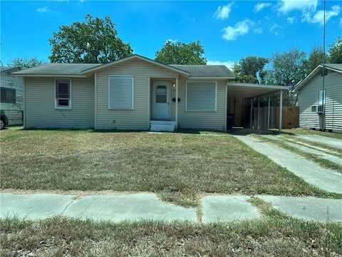 4733 Bluebelle, Corpus Christi, TX 78416