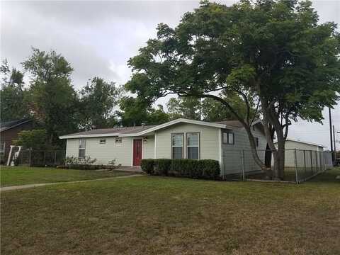 2653 Oklahoma, Ingleside, TX 78362