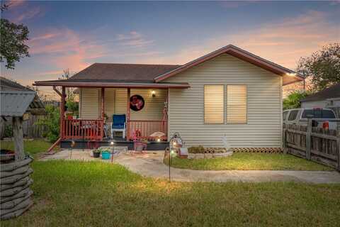 525 Dixon Drive, Corpus Christi, TX 78408