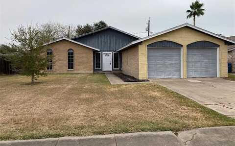 1622 Memorial Parkway, Portland, TX 78374