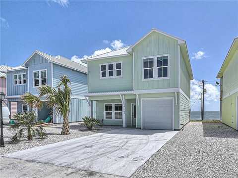 163 Seven Palms Drive, Rockport, TX 78382