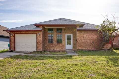 163 N Mccampbell Street, Aransas Pass, TX 78336