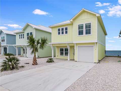 167 Seven Palms Drive, Fulton, TX 78382