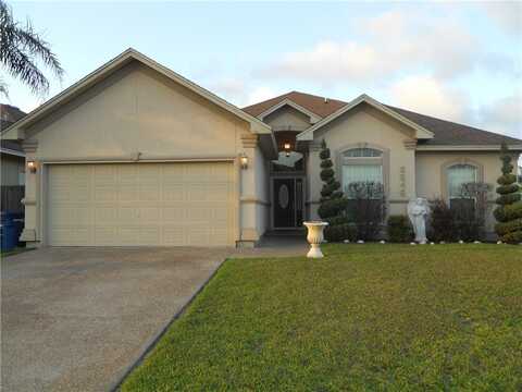 6846 Island Park Court, Corpus Christi, TX 78414