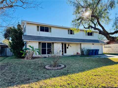 206 Ghent Place, Portland, TX 78374